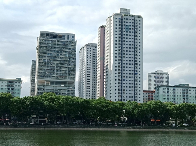 Thị trường bất động sản quý III: Sức bật tốt ở nguồn cung mới và tâm lý thị trường