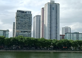 Tình trạng "lệch pha” cung cầu trên thị trường bất động sản vẫn chưa được cải thiện