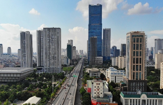 Bộ Xây dựng: Giá nhà ở, đất nền không có hiện tượng tăng mạnh hoặc giảm sâu