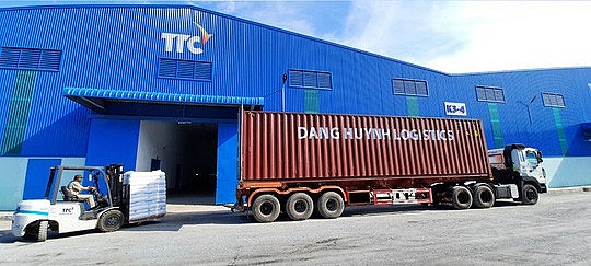 TTC Land thâu tóm thành công bất động sản công nghiệp gần 2.000 tỷ đồng