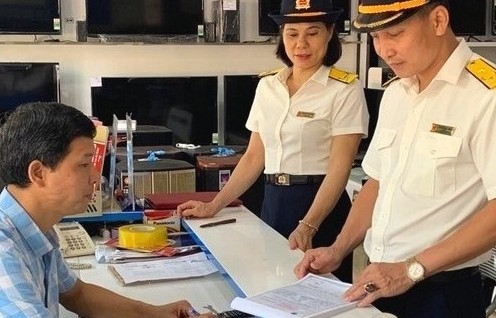 Cục Thuế Lào Cai thu ngân sách “cán đích” dự toán pháp lệnh