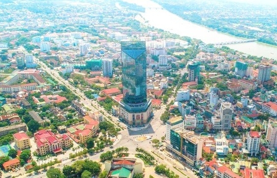 Thừa Thiên Huế dự kiến xây mới hơn 8 triệu m2 sàn nhà ở
