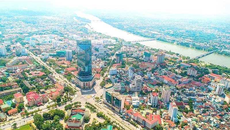 Thừa Thiên Huế dự kiến xây mới hơn 8 triệu m2 sàn nhà ở