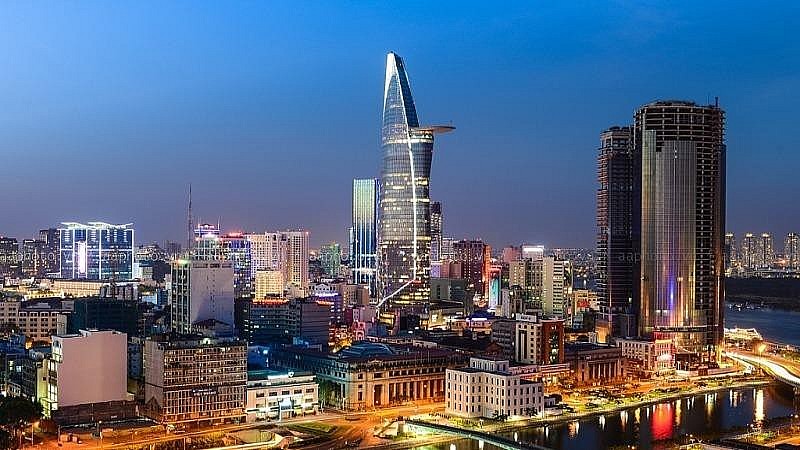 Đà Nẵng top 20 thị trường hàng đầu thế giới về bất động sản hàng hiệu