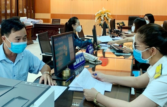 Cục Thuế Thái Nguyên thu ngân sách vượt dự toán pháp lệnh