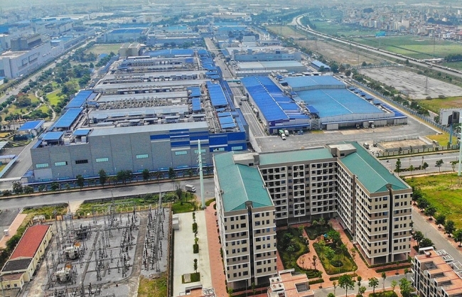 Nhà ở cho công nhân: Cần cơ chế đặc thù hấp dẫn nhà đầu tư