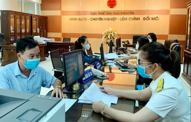 Nhiều giải pháp thanh tra, kiểm tra ngăn ngừa gian lận thuế