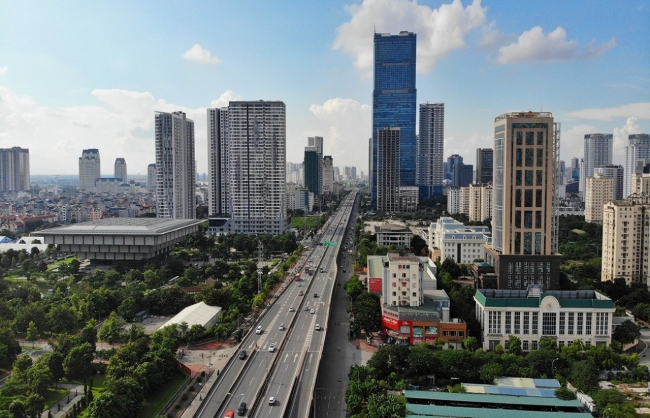 Thị trường bất động sản 2022: Kỳ vọng sẽ tiếp tục phát triển hậu đại dịch