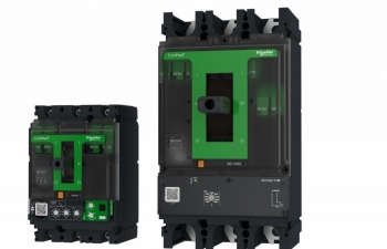 Schneider Electric giới thiệu thiết bị đóng cắt MCCB ComPacT thế hệ mới