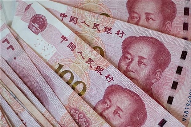 Trung Quốc giảm tỷ lệ dự trữ bắt buộc của các ngân hàng