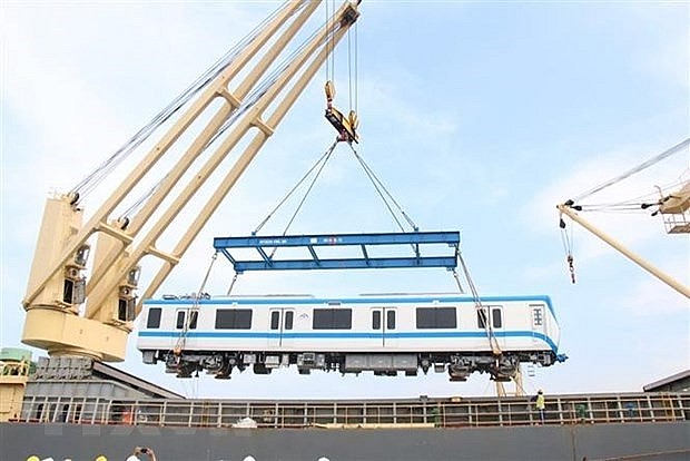 Ho Chi Minh City looks to 6-6.5 percent growth next year