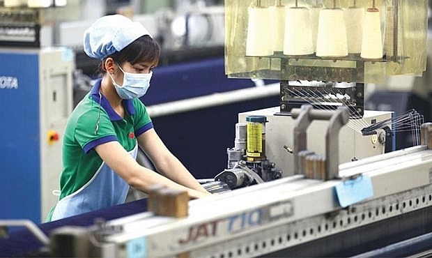Vietnam’s FDI attraction surpasses 31 billion USD in 2021