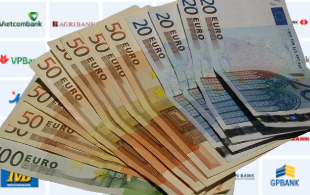 Các nước châu Âu vẫn tích trữ hàng tỷ đồng nội tệ cũ
