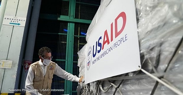 Nguy cơ USAID thiếu kinh phí hỗ trợ phân phối vaccine trên toàn cầu