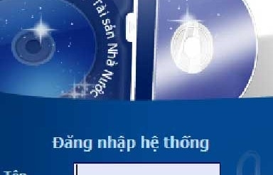 Chuẩn hóa dữ liệu trong Cơ sở dữ liệu quốc gia về tài sản công