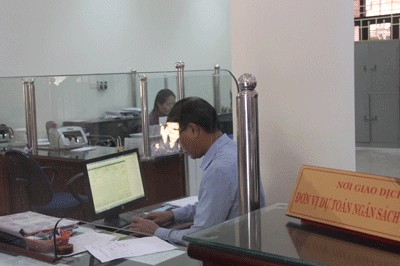 Kho bạc Nhà nước Hậu Giang cụ thể hóa các công việc để hoàn thành nhiệm vụ năm 2022
