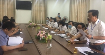 Nộp trả ngân sách nhiều tỷ đồng từ thanh tra chuyên ngành kho bạc tại Quảng Nam