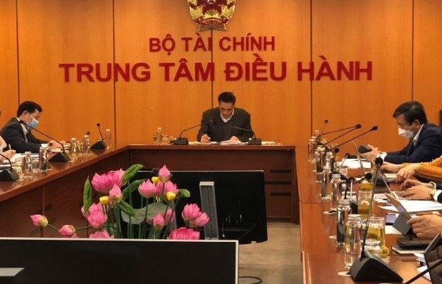 Thành lập Ban soạn thảo, Tổ biên tập nghị định chuyển giao công trình điện là tài sản công sang EVN quản lý