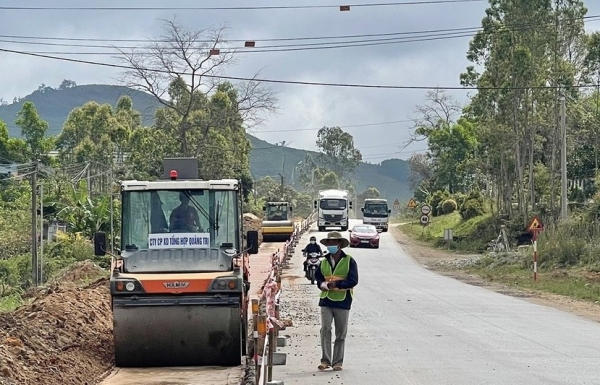 4 tháng cả nước giải ngân vốn đầu tư công đạt 14,66% kế hoạch