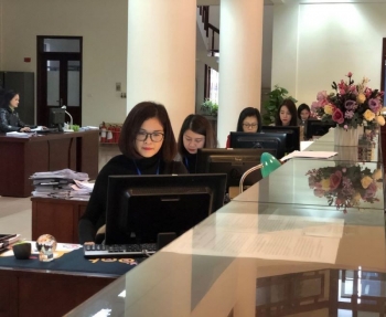 Kho bạc Nhà nước Đắk Nông cải cách, hiện đại hóa hướng tới khách hàng