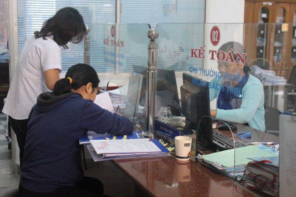 Kho bạc Nhà nước Nam Định: Tập trung thanh tra, kiểm tra lĩnh vực tiềm ẩn rủi ro cao