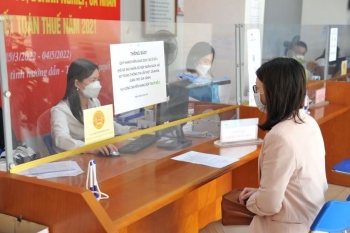 Cục Thuế Hải Phòng vượt khó, thu ngân sách vượt chỉ tiêu quý I