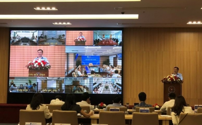 Lấy ý kiến dự thảo lần 2 nghị định chuyển giao công trình điện là tài sản công sang EVN quản lý