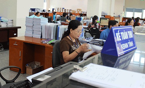 Quảng Trị: Giải ngân vốn đầu tư công mới đạt 9% kế hoạch