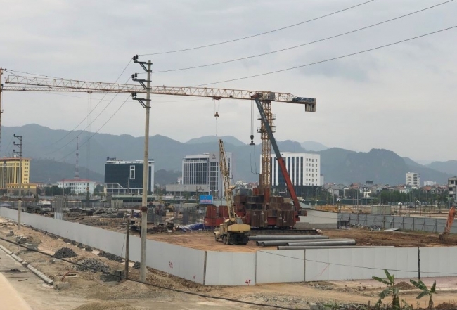 Tây Ninh: Dự kiến hết tháng 6 giải ngân vốn đầu tư công đạt trên 30% kế hoạch