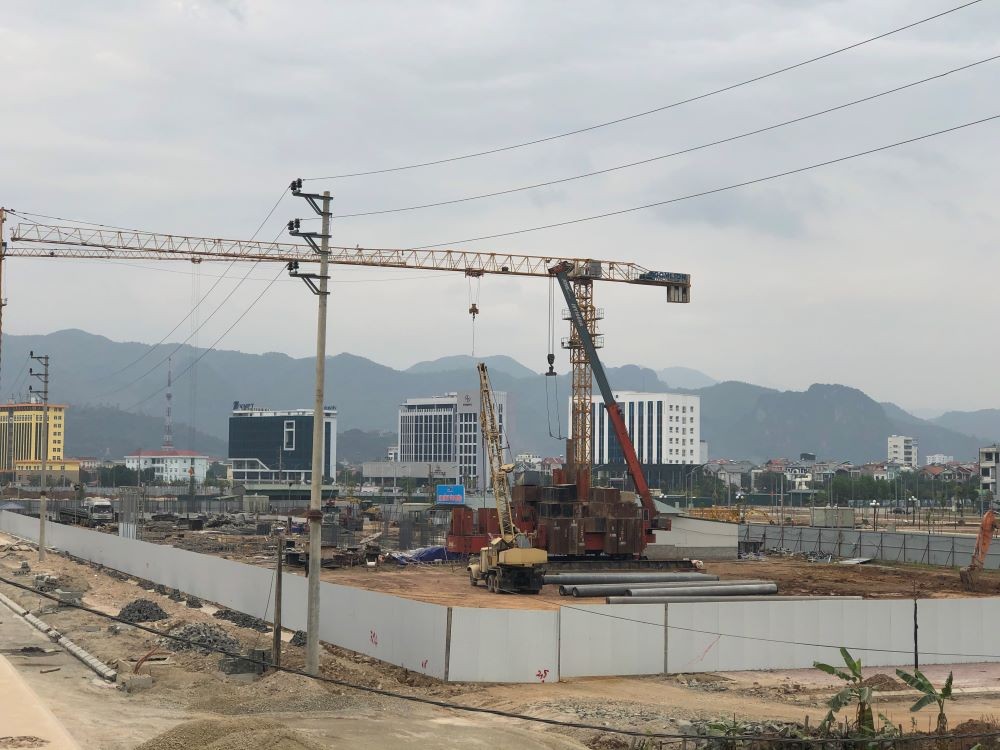 Lâm Đồng: Không bố trí vốn năm sau cho dự án chậm giải ngân
