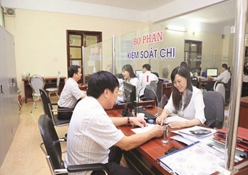 Hà Tĩnh: Thành lập các tổ công tác thúc đẩy tiến độ giải ngân của tỉnh