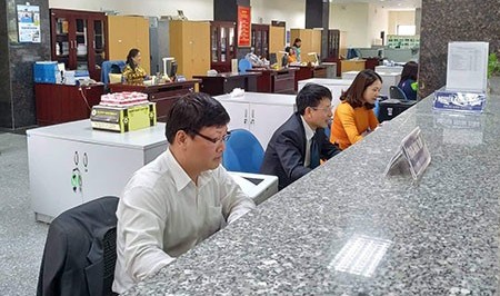 Kho bạc Nhà nước Hải Phòng: Mục tiêu đến tháng 6/2022 không còn giao dịch thu, chi bằng tiền mặt