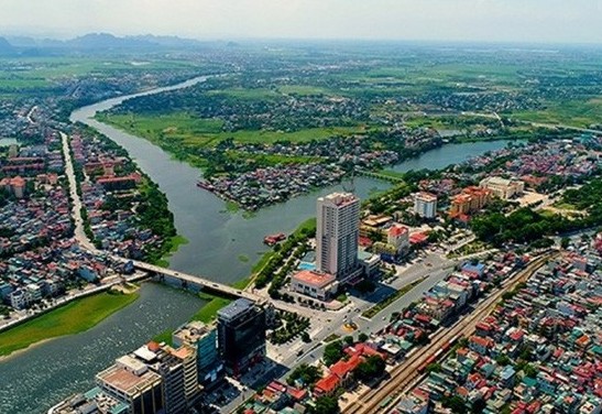 Hà Nam: Giải ngân vốn đầu tư công đạt trên 14%