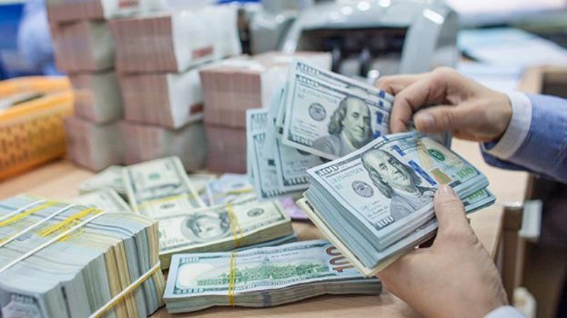 Kho bạc Nhà nước công bố tỷ giá hạch toán ngoại tệ trong thu chi ngân sách tháng 7/2022