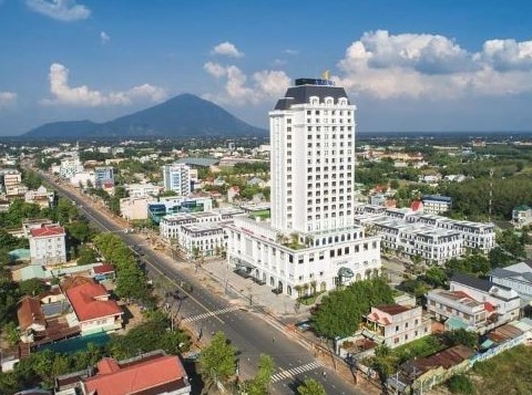 Tây Ninh: Tiến hành hàng loạt giải pháp giúp hoàn thành kế hoạch xây dựng cơ bản
