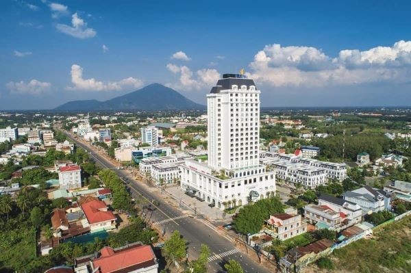 Tây Ninh: Tiến hành hàng loạt giải pháp giúp hoàn thành kế hoạch xây dựng cơ bản