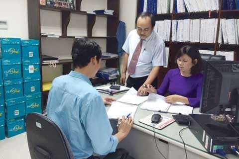 Kho bạc Nhà nước Thừa Thiên Huế tham mưu giải pháp đốc tiến độ giải ngân