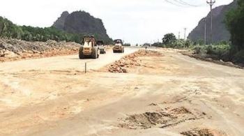 Ninh Thuận: Tiến độ giải ngân vốn đầu tư công có nhiều khởi sắc
