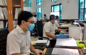 Kho bạc Nhà nước đẩy mạnh ứng dụng công nghệ thông tin trong thanh tra, kiểm tra