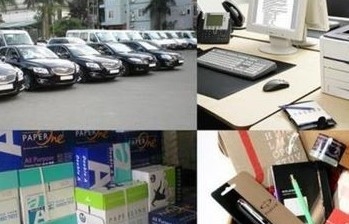 Rà soát lại các danh mục tài sản mua sắm tập trung