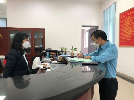 Từ ngày 1/12 /2021 Kho bạc Nhà nước tiếp nhận chứng từ điện tử liên tục 24/7 Bộ Tài chính đề nghị tăng cường thanh toán để đẩy nhanh tiến độ giải ngân vốn đầu tư công