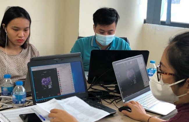 Bộ Tài chính tổ chức tập huấn cập nhật tài sản vào Cơ sở dữ liệu quốc gia về tài sản công
