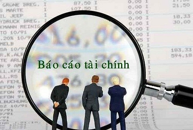 Kho bạc Ninh Thuận hoàn thành Báo cáo tài chính nhà nước tỉnh năm 2020