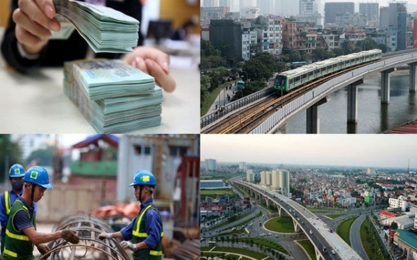 Tăng cường kỷ luật, nâng cao hiệu quả sử dụng ngân sách nhà nước Tăng cường kỷ luật, nâng cao hiệu quả sử dụng ngân sách nhà nước