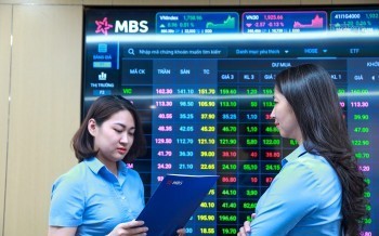 VN-Index được kỳ vọng hướng tới vùng 1.800 điểm trong tháng 8