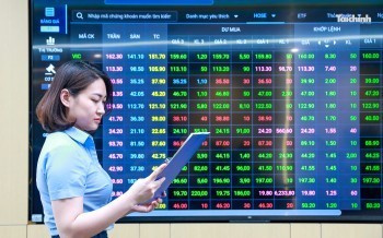 Thị trường chứng khoán tháng 8 trước cơ hội hồi phục sau nhịp điều chỉnh mạnh