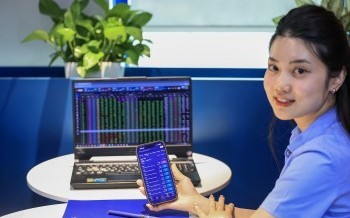 Gần 20 doanh nghiệp chốt quyền cổ tức trong tuần, mức cao nhất lên tới 100%