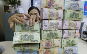 Thị trường tiền tệ tuần 1 - 5/6: Lãi suất liên ngân hàng áp sát 11%, phản ứng nhanh rồi xoay trục hút ròng 26.000 tỷ đồng