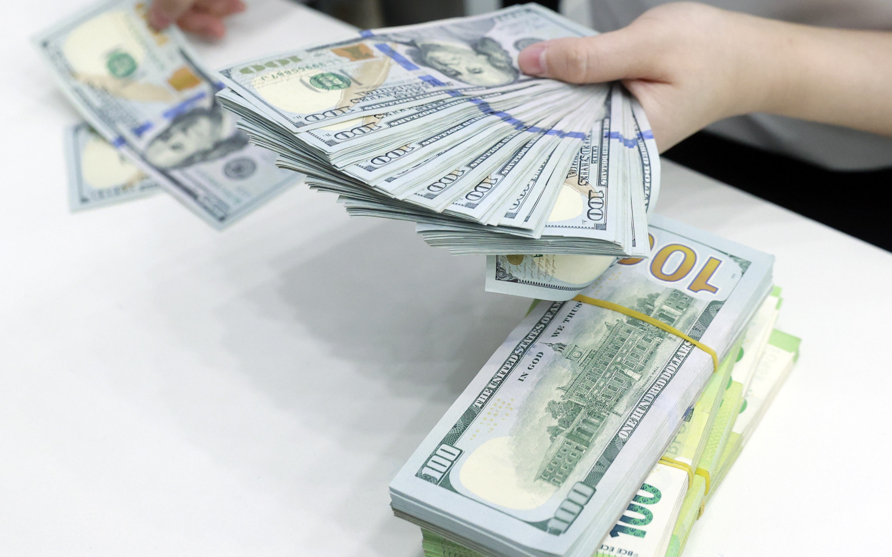Quy mô dự trữ ngoại hối đạt gần 88 tỷ USD, sắp sửa đổi Nghị định về quản lý dự trữ ngoại hối nhà nước