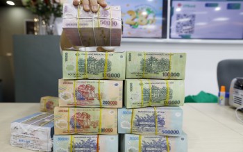 Cho vay trung, dài hạn mở thêm dư địa 1 triệu tỷ đồng, lợi thế thuộc về ngân hàng nào?